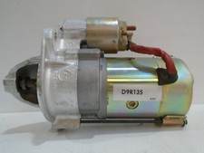 Valeo Starter Motor VS192 fits