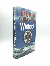 Bernard Cornwell / WILDTRACK