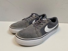 NIKE SATIRE II Trainers UK 4