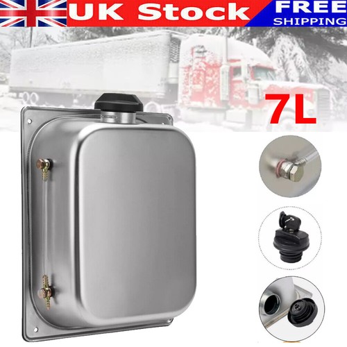 Gasoline petrol fuel tank - petrol,