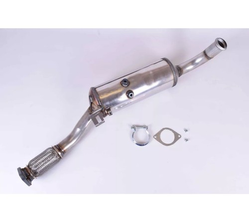 Eec dpf fap - dpf/fap, fits