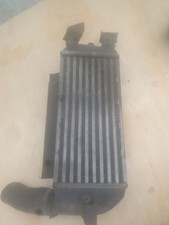 Fiat 500 1.3 Diesel 2009 Intercooler