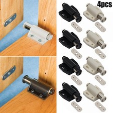 4x/Set Latch Single Magnetic