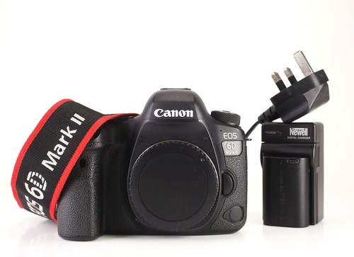 Canon eos dslr - canon, 6d