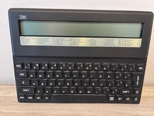 Sinclair Cambridge Computer