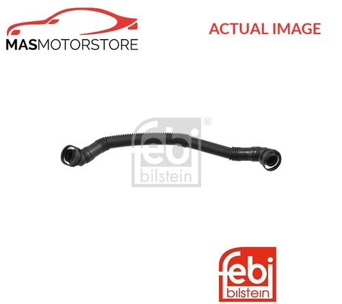 Hose crankcase breather febi - hose,