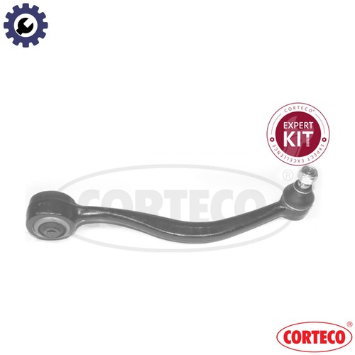 Controltrailing arm wheel - controltrailing,
