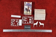 Airfix 54mm Cavalier Roundhead