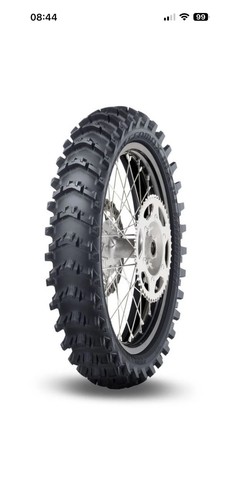 Dunlop geomax mx14 100 12 - dunlop,