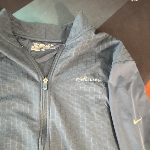 Nike golf dri - golf, jacket