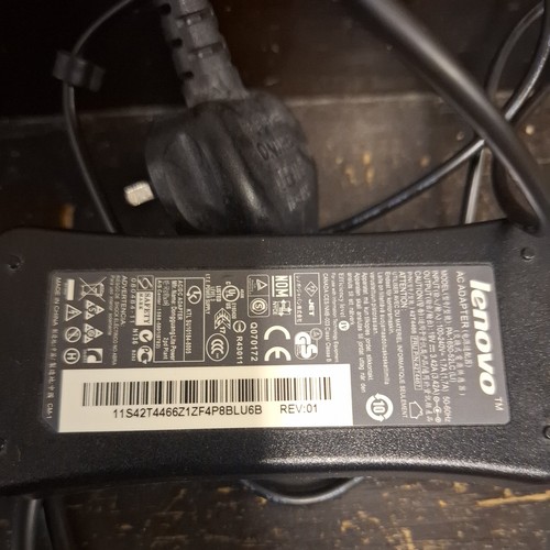 Genuine lenovo 65w 19v - 65w,