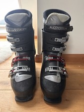 Salomon Men’s Ski Boots Size