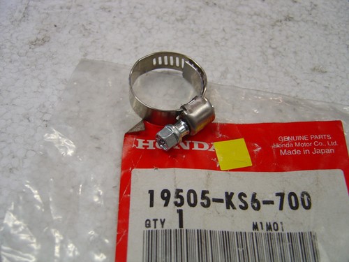 Hose collar various - hose, of