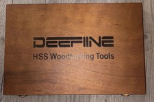 Define Has Wood Turning Tool
