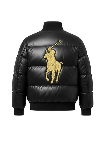 Mens genuine cowhide leather - genuine,