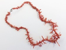 Antique Natural Branch Coral