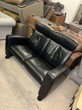 Ekornes Stressless Arion Black