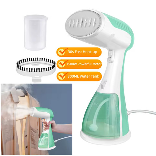 Portable handheld clothes - handheld,