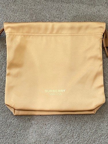 Authentic burberry dust bag - dust,