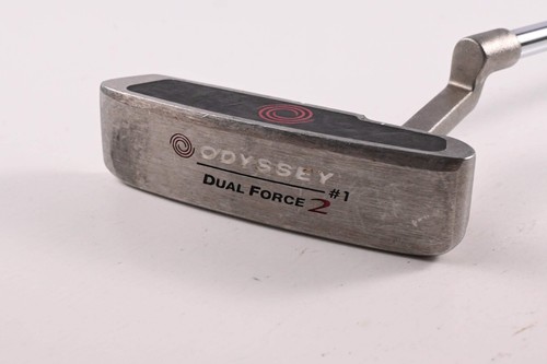Odyssey dual force 1 - dual,