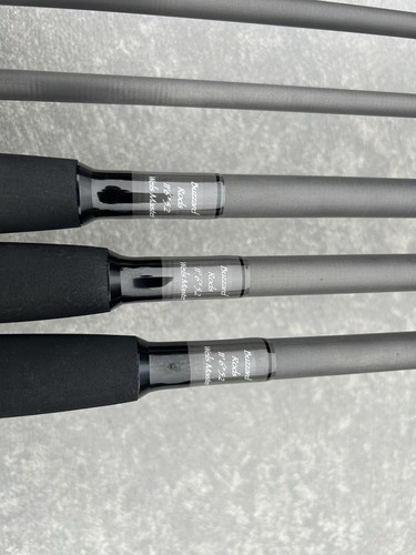 Harrison catfish rods - harrison,
