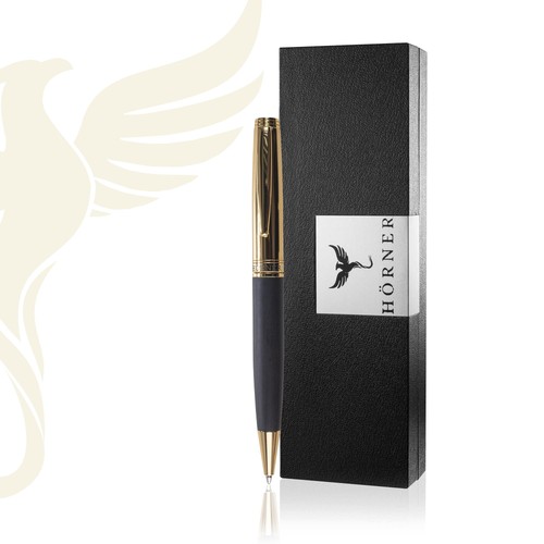 Legno design ballpoint pen - ballpoint,