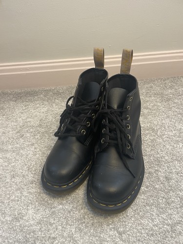 Martens vegan eyelet 1460 - vegan,