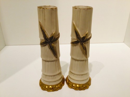 Exquisite pair royal worcester - exquisite,