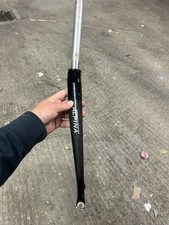 1inch Alpina Carbon Road Forks Threadless