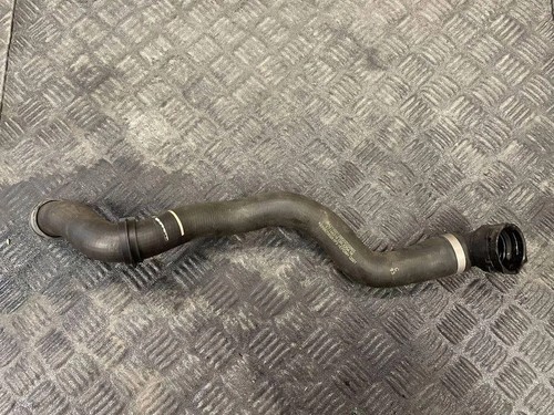 Mercedes benz w213 coolant - mercedes-benz,