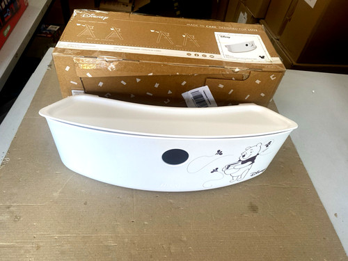 Hauck storage box - storage,