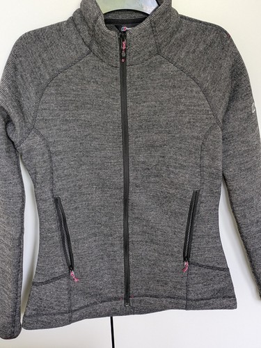 Ladies berghaus fleece jacket - ladies,