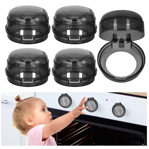 4pcs child safety stove - child,