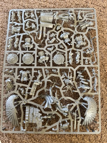 Warhammer age sigmar - warhammer,