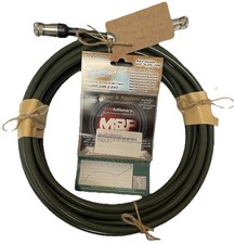 Messi & Paoloni Green 33 Foot