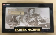 Corgi Fighting Machines WWII