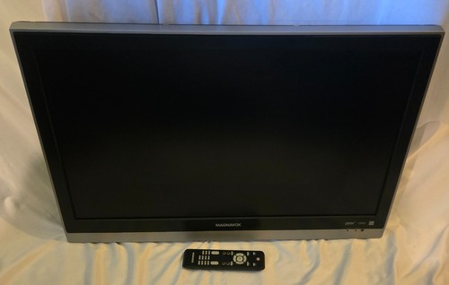 Magnavox lcd tv - magnavox,