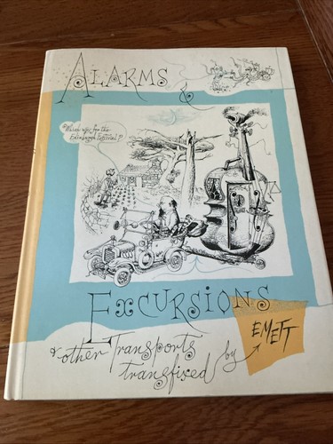 Alarms and excursions - excursions,