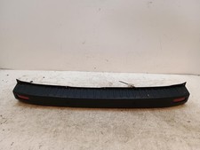 Rear Bumper FORD TRANSIT CUSTOM Unknown Van 2018-2024