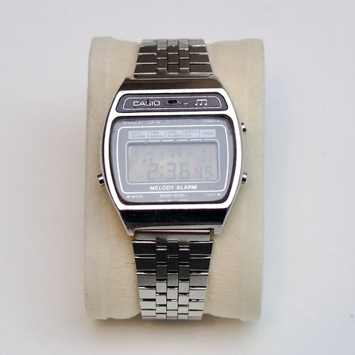 Vintage casio melody 1230 - casio,