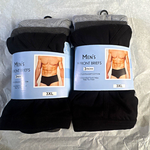 Men front briefs - men’s, y-front