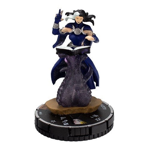 Marvel heroclix collector - marvel,