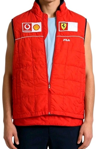 Fila ferrari jacket - ferrari, 1