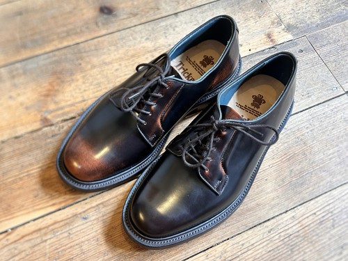 Tricker robert derby shoes - derby,