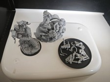 Warhammer Horus Heresy 30k/40k