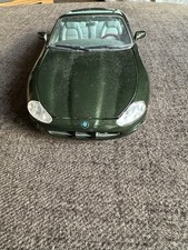 Maisto 1/18 Scale Die Cast