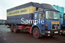 Truck Photos Man 6 Wheel Draw Bar LKK FOTO D