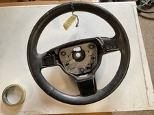Opel Vectra C GTS Steering