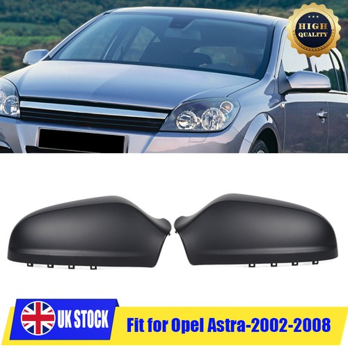 Pair side door wing - pair,