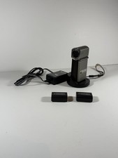 SONY Handycam HDR-TG3E Digital HD Camera Recorder + 2 batteries